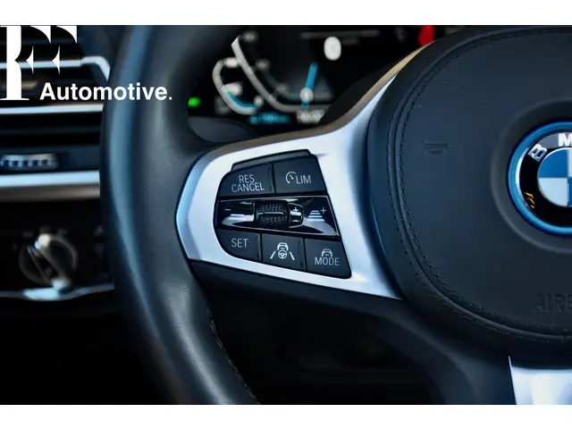 BMW iX3 80 kWh M-Sport 2023 Elektrisch 18