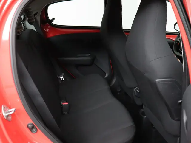 Citroën C1 1.0 e-VTi Feel 2014 Benzine 20