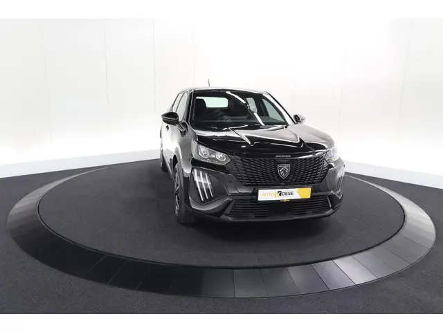 Peugeot 2008 1.2 Hybrid 136 Style 2025 Hybride Benzine 65