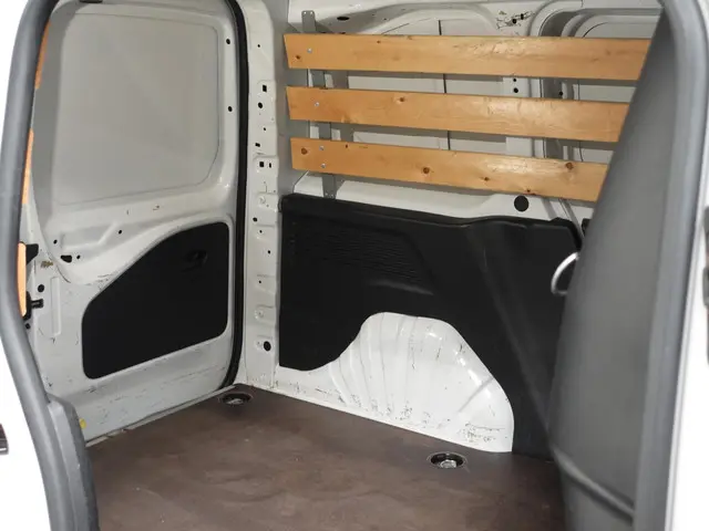Citroën Berlingo 130pk Automaat 2020 Diesel 5