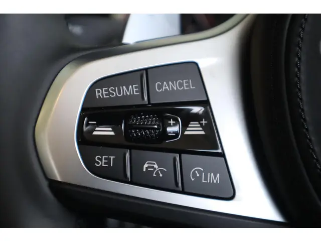 BMW Z4 Roadster sDrive20i 2025 Benzine 25