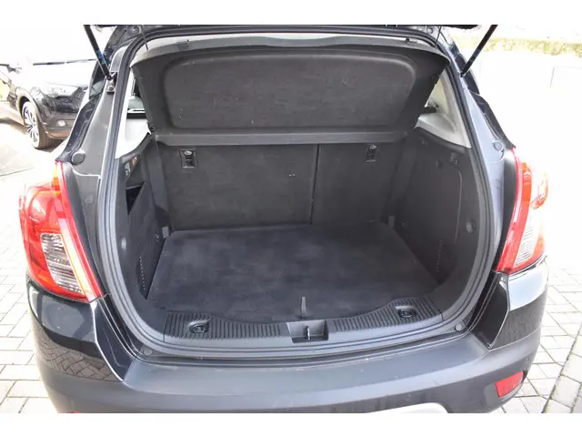 Opel Mokka 1.4 T Innovation 2016 Benzine 18