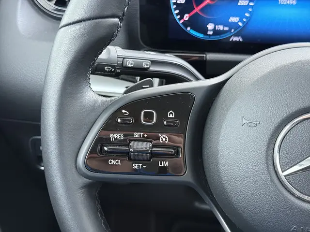 Mercedes-Benz B-Klasse 180 Style 2020 Benzine 21