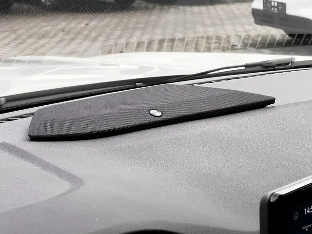 Ford Kuga 2.5 PHEV Sound Edition 2026 Hybride Benzine 50