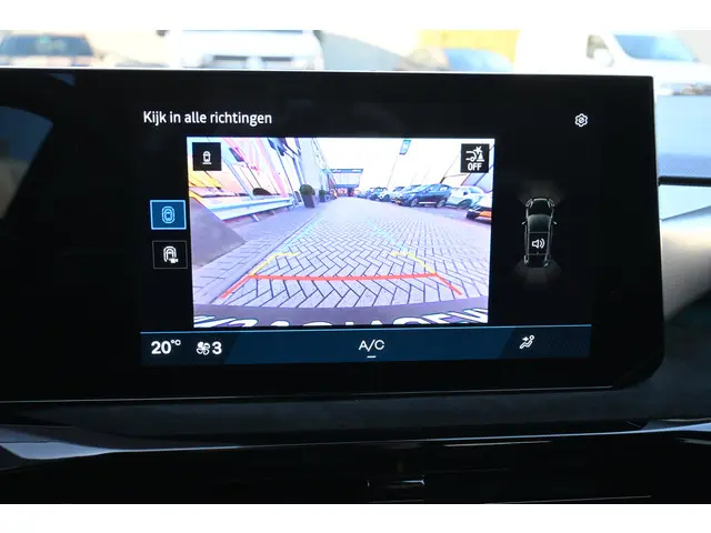 Renault Clio esprit Alpine 2026 Hybride Benzine 23