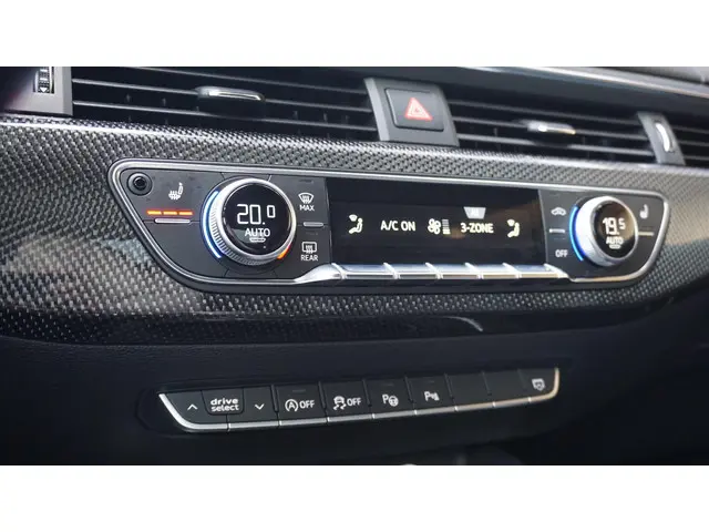 Audi S5 Cabriolet 3.0 TFSI 354pk Quattro 2017 Benzine 24