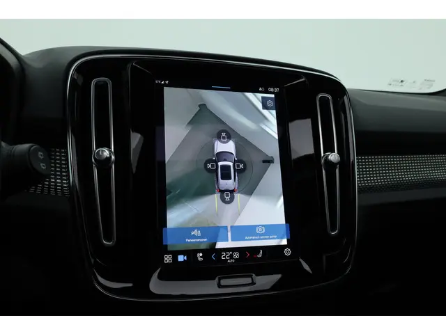 Volvo XC40 Recharge Twin Pro 2022 Elektrisch 13