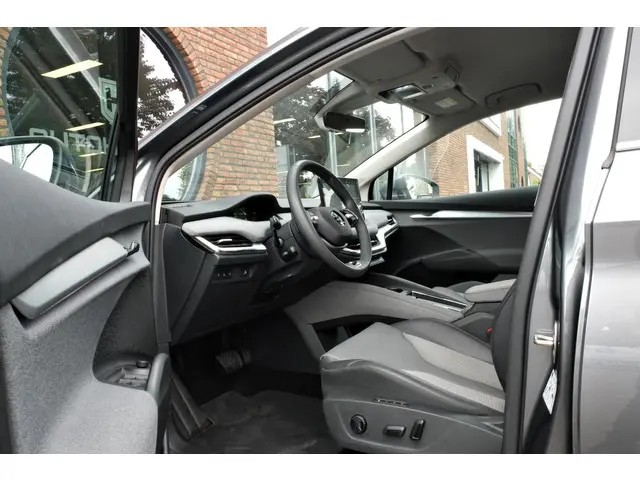 Škoda Enyaq iV 85 Business Edition 210KW 2024 Elektrisch 5