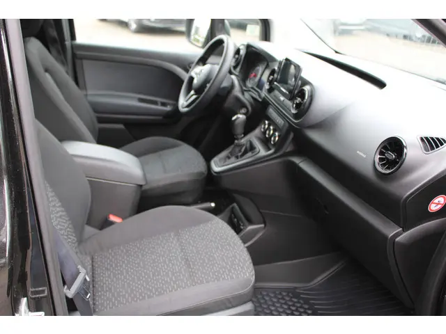 Mercedes-Benz Citan 110 CDI 2022 Diesel 11