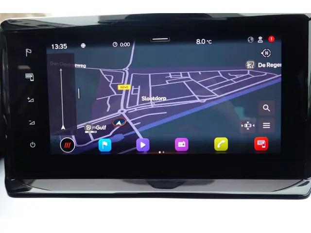 SEAT Ibiza 1.0 EcoTSI FR RIJKLAARPRIJS 2022 Benzine 16