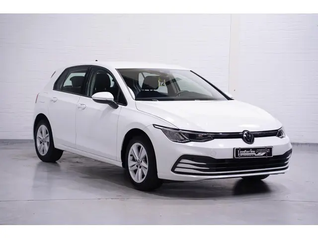 Volkswagen Golf 2