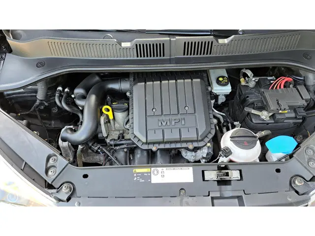 SEAT Mii 1.0 Style Sport 2015 Benzine 12