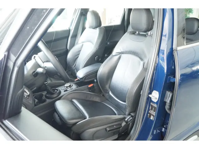 MINI Countryman Mini 1.5 Cooper Chili 2018 Benzine 9