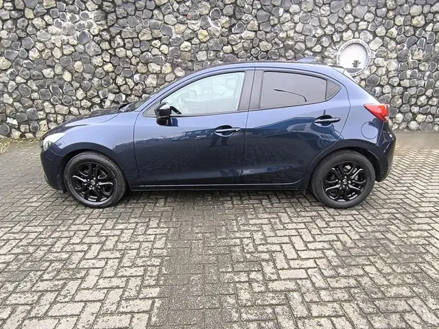 Mazda 2 1.5 Skyactiv-G Sport Selected 2019 Benzine 15