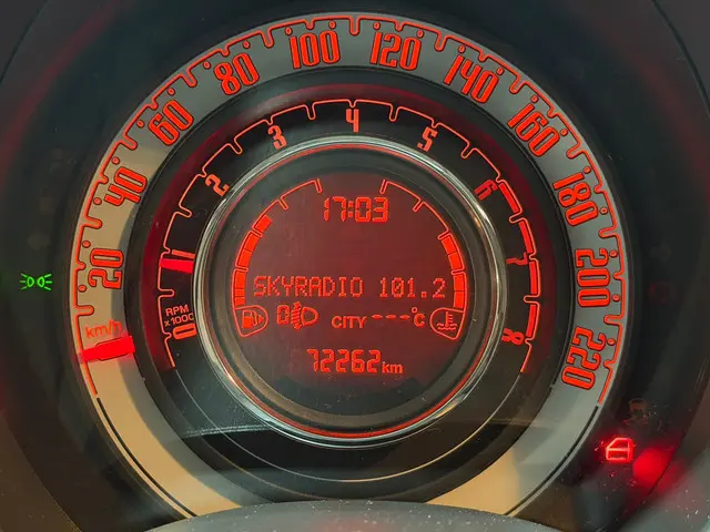 Fiat 500 1.0 TwinAir Pop 69.000nap 2014 Benzine 11