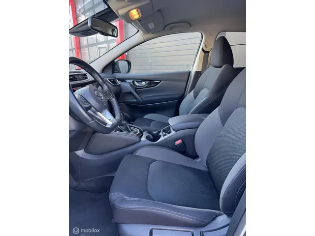 Nissan QASHQAI 1.3 DIG-T Business Edition 2020 Benzine 9