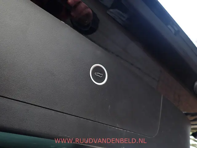 Tesla Model X 100D 7P 2017 Elektrisch 26