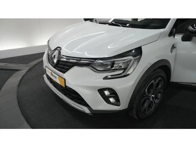 Renault Captur TCe 90 Techno 2024 Benzine 17