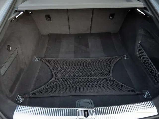 Audi A5 Sportback 2.0 TFSI quattro S-Line 2018 Benzine 9