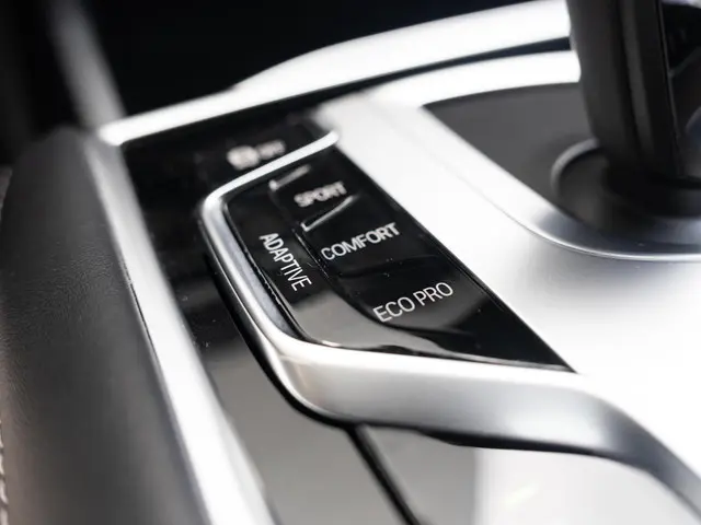 BMW 7 Serie 750Li xDrive 2022 Benzine 36
