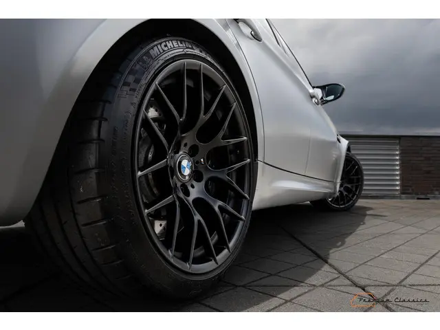 BMW M3 CRT E90 2012 Benzine 36