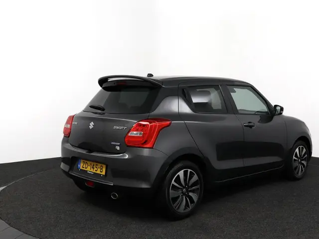 Suzuki Swift 2