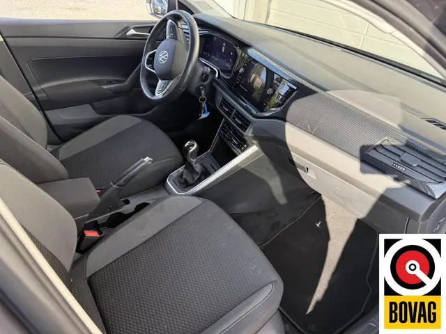 Volkswagen Polo 1.0 TSI Go 95 pk 2022 Benzine 9