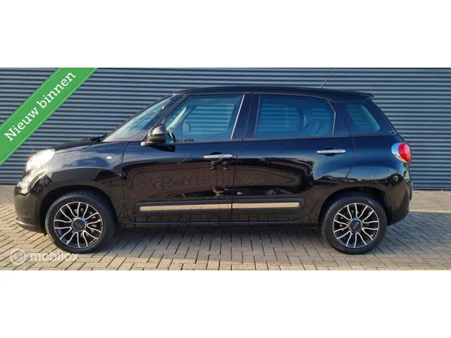 Fiat 500L 0.9 TwinAir Pop PANO/TREKHAAK/NAP 2015 Benzine 6