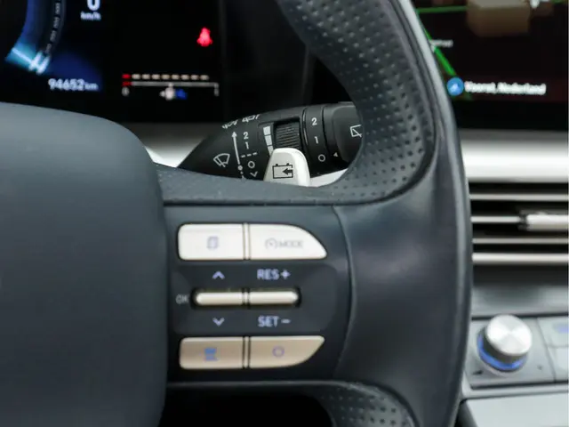 Hyundai Nexo FCEV Plus Pack [ HYDROGENIUM ] 2020 Elektrisch 20