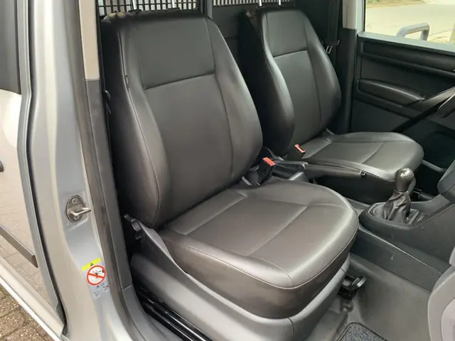 Volkswagen Caddy 1.0 TSI L1H1 BMT 2020 Benzine 20