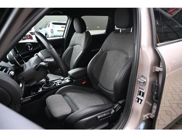 MINI Clubman Mini 1.5 Cooper MINI Yours 2022 Benzine 10