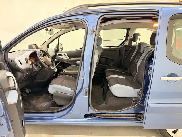 Citroën Berlingo 1.6 VTi 95 Tendance Airco 2015 Benzine 13