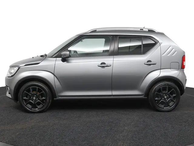 Suzuki Ignis 3