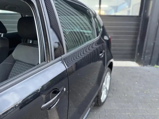 Volkswagen Polo 1.2 TSI Highline 2016 Benzine 6