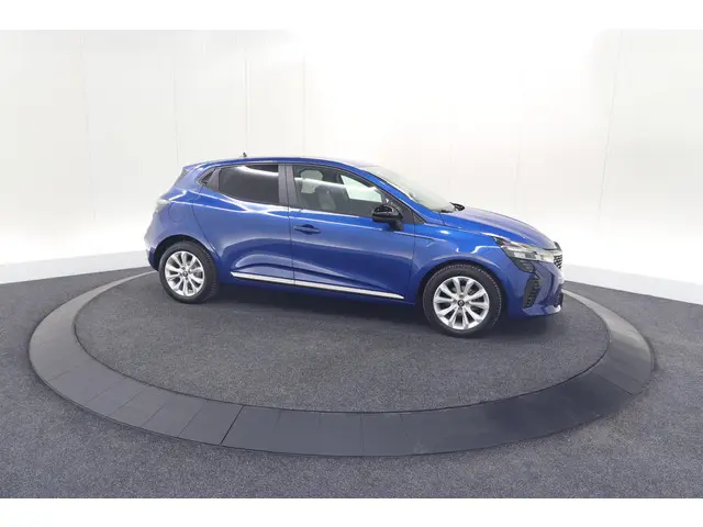 Renault Clio TCe 90 GPF Evolution 2024 Benzine 8