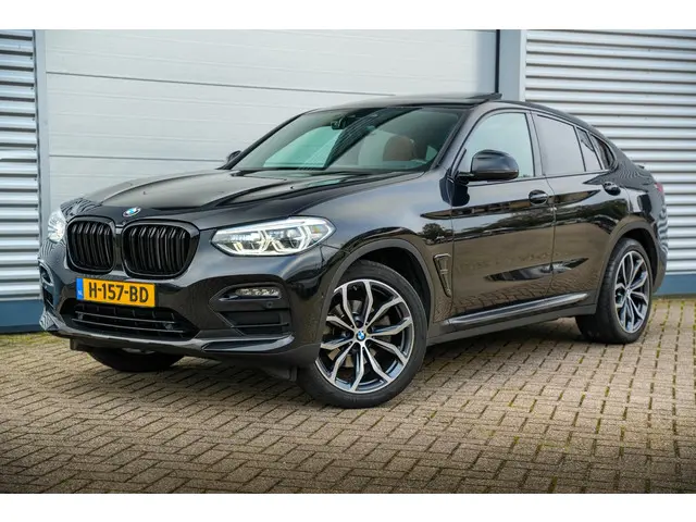 BMW X4 xDrive20i High Executive Edition 2020 Benzine 32
