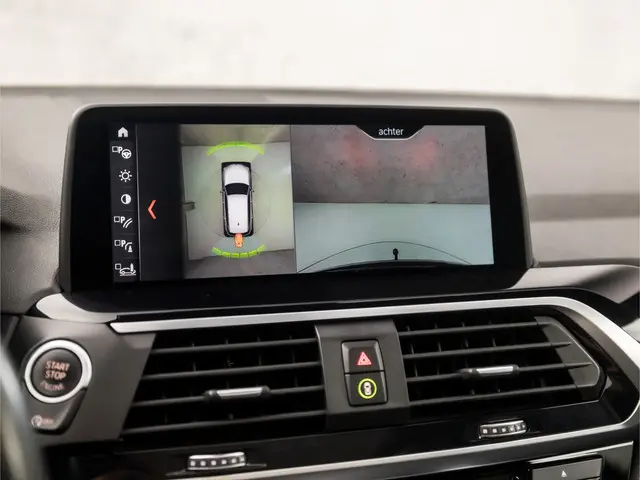 BMW X3 xDrive20i M Sport 2019 Benzine 38