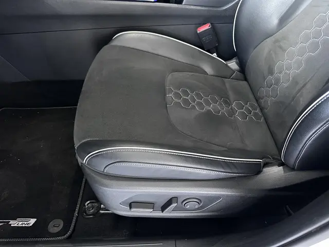 Kia Sportage 1.6 T-GDi MHEV GT-line 2022 Hybride Benzine 6