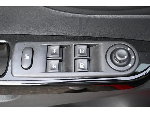 Renault Captur TCe 90 Dynamique 2016 Benzine 23