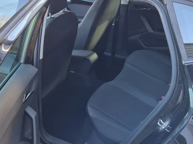 SEAT Ibiza 1.0 TSI FR Business Intense 2018 Benzine 9