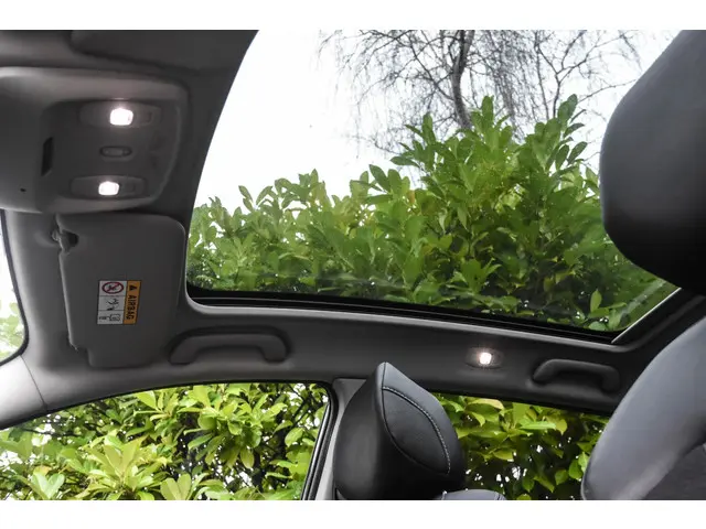 Renault Kadjar 1.2 TCe Extase PANO 2017 Benzine 4