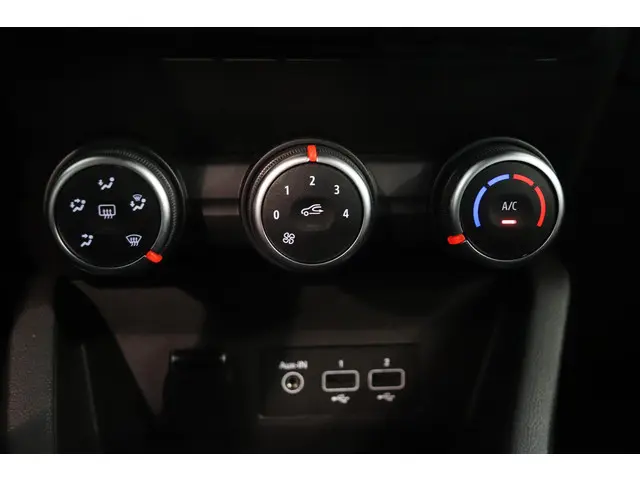 Renault Clio 1.0 TCe 90 Equilibre 2022 Benzine 13
