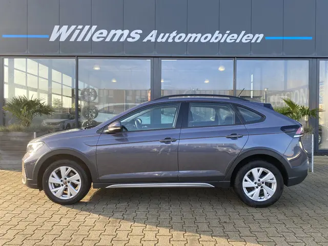 Volkswagen Taigo 1.0 TSI Life Business 2023 Benzine 10