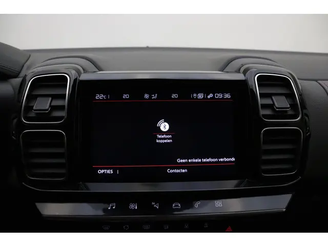 Citroën C5 Aircross 1.2 PureTech Feel 2020 Benzine 22