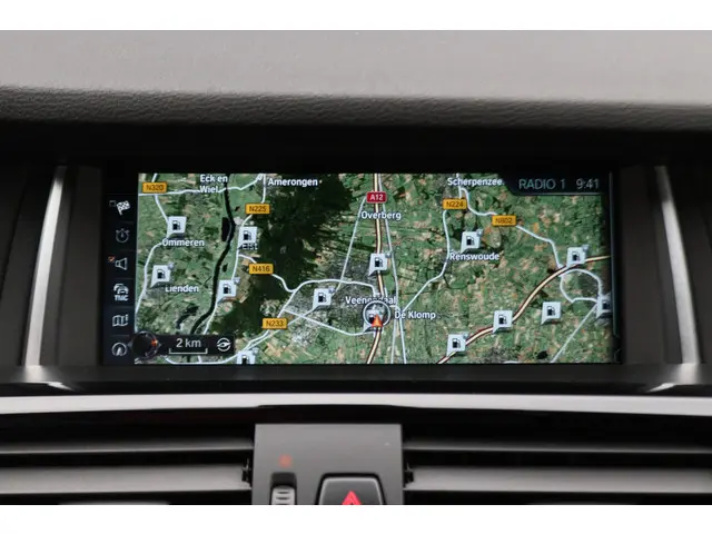 BMW X4 xDrive20i Centennial High Executive 2017 Benzine 5