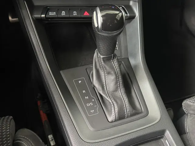 Audi Q3 35 TFSI Pro Line S 2020 Benzine 21