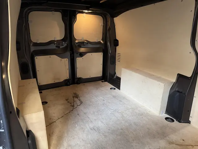 Opel Vivaro-e L3H1 Edition 75 kWh 2022 Elektrisch 23