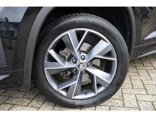 Škoda Kodiaq 1.5 TSI Sportline Business 2022 Benzine 10