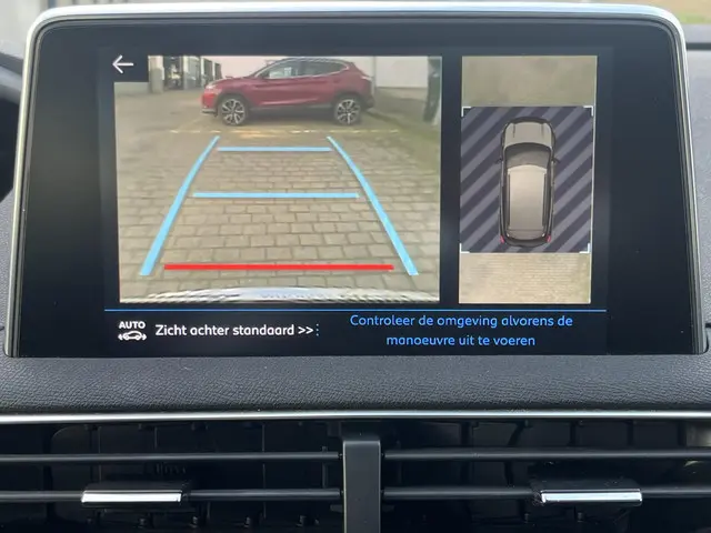 Peugeot 3008 1.6 PureTech GT Line 2020 Benzine 70