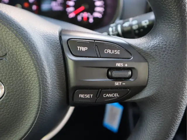 Kia Picanto 1.0 MPi 2020 Benzine 17
